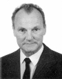 Photo of Manfred  Rebstock