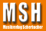 Musikverlag Scherbacher